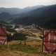 Illustration for article titled Look At These Bleak Photos Of North Koreas First Ski Resort